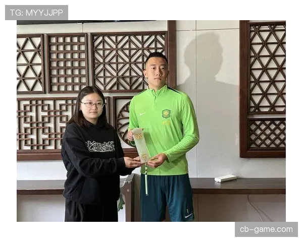 国安球迷票选最佳球员揭晓