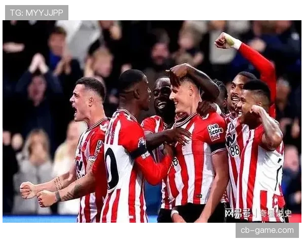 范海克助球队强势反弹，英超争冠悬念再起