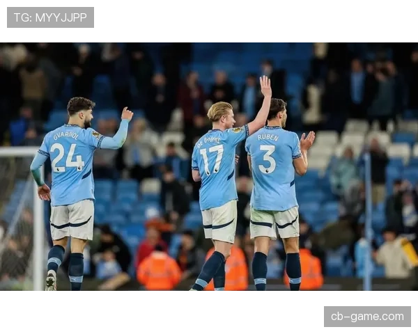 曼城防守稳固，转换防守环节是否存隐患引关注