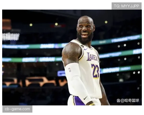 勒布朗·詹姆斯家冰箱里居然只有蛋白粉和冰块？